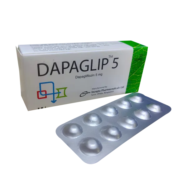 Dapaglip 5
